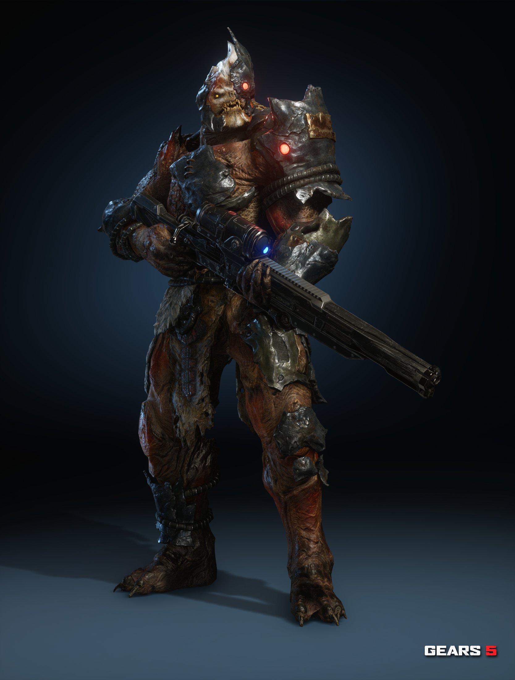 Gears 5 - Imagen 12
